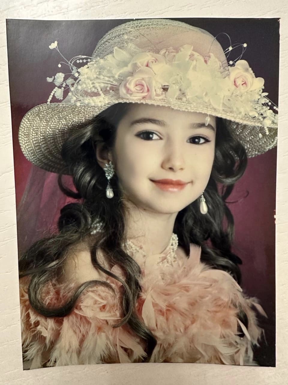 Меджитова Иветта Серверовна Ivetta Voss Ivetta Moss