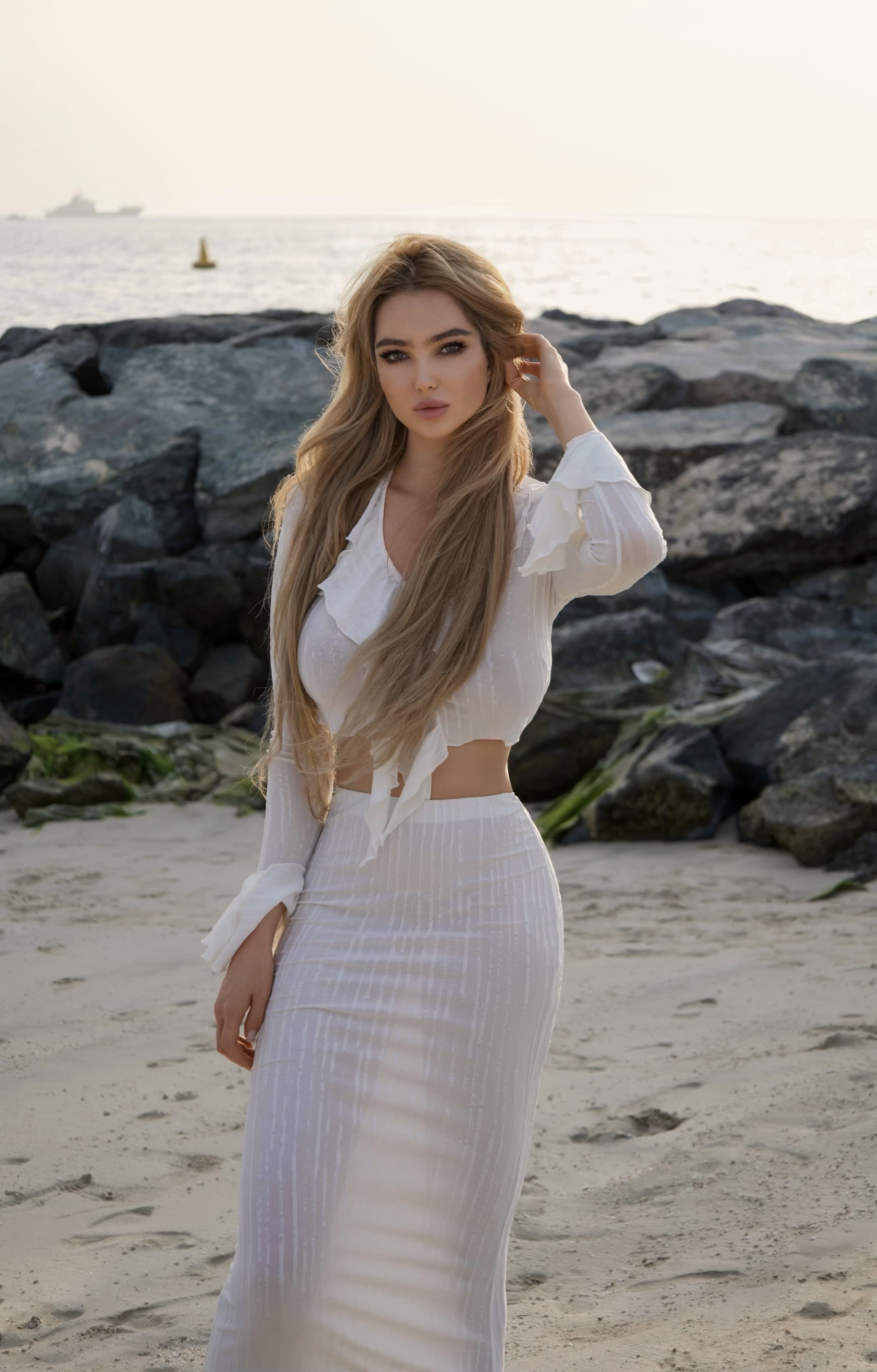 Меджитова Иветта Серверовна Ivetta Voss Ivetta Moss