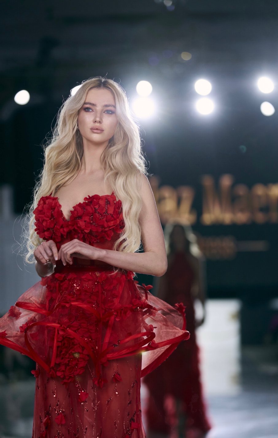 Меджитова Иветта Серверовна Ivetta Voss Ivetta Moss - Photo 10