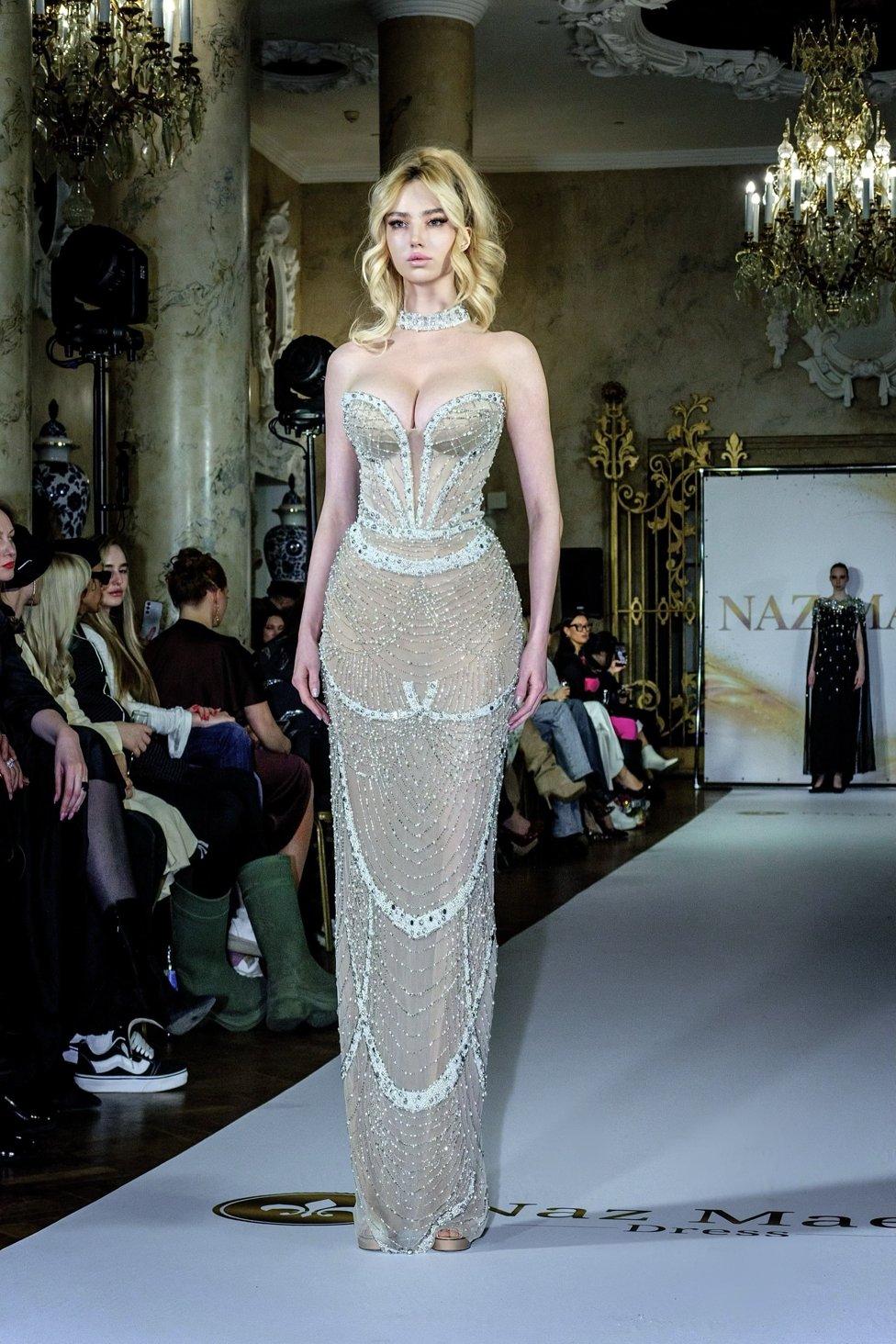 Меджитова Иветта Серверовна Ivetta Voss Ivetta Moss - Photo 19