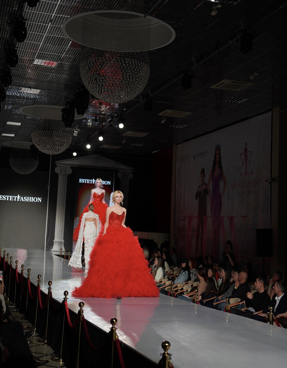 Меджитова Иветта Серверовна Ivetta Voss Ivetta Moss - Photo 20