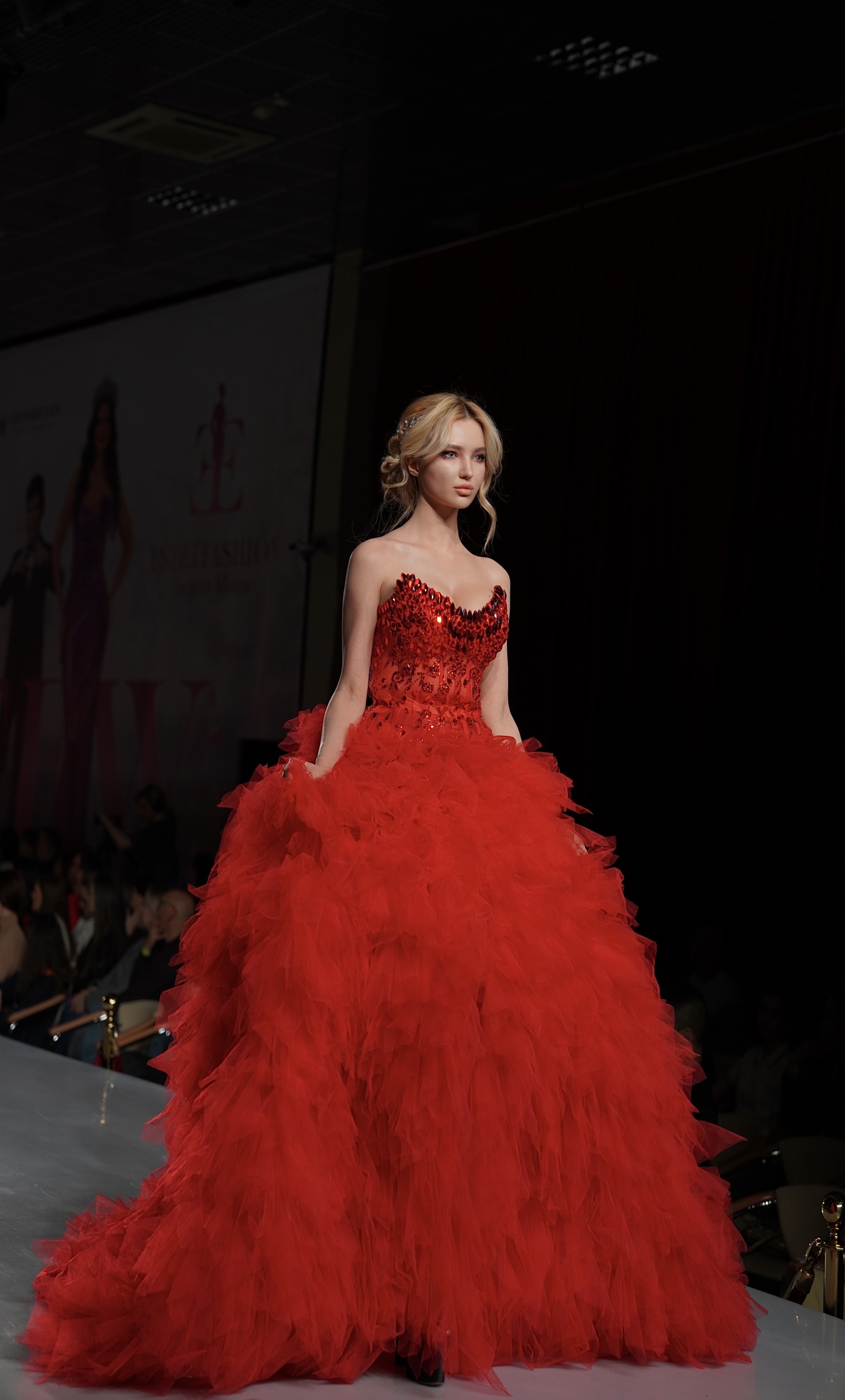 Меджитова Иветта Серверовна Ivetta Voss Ivetta Moss - Photo 5