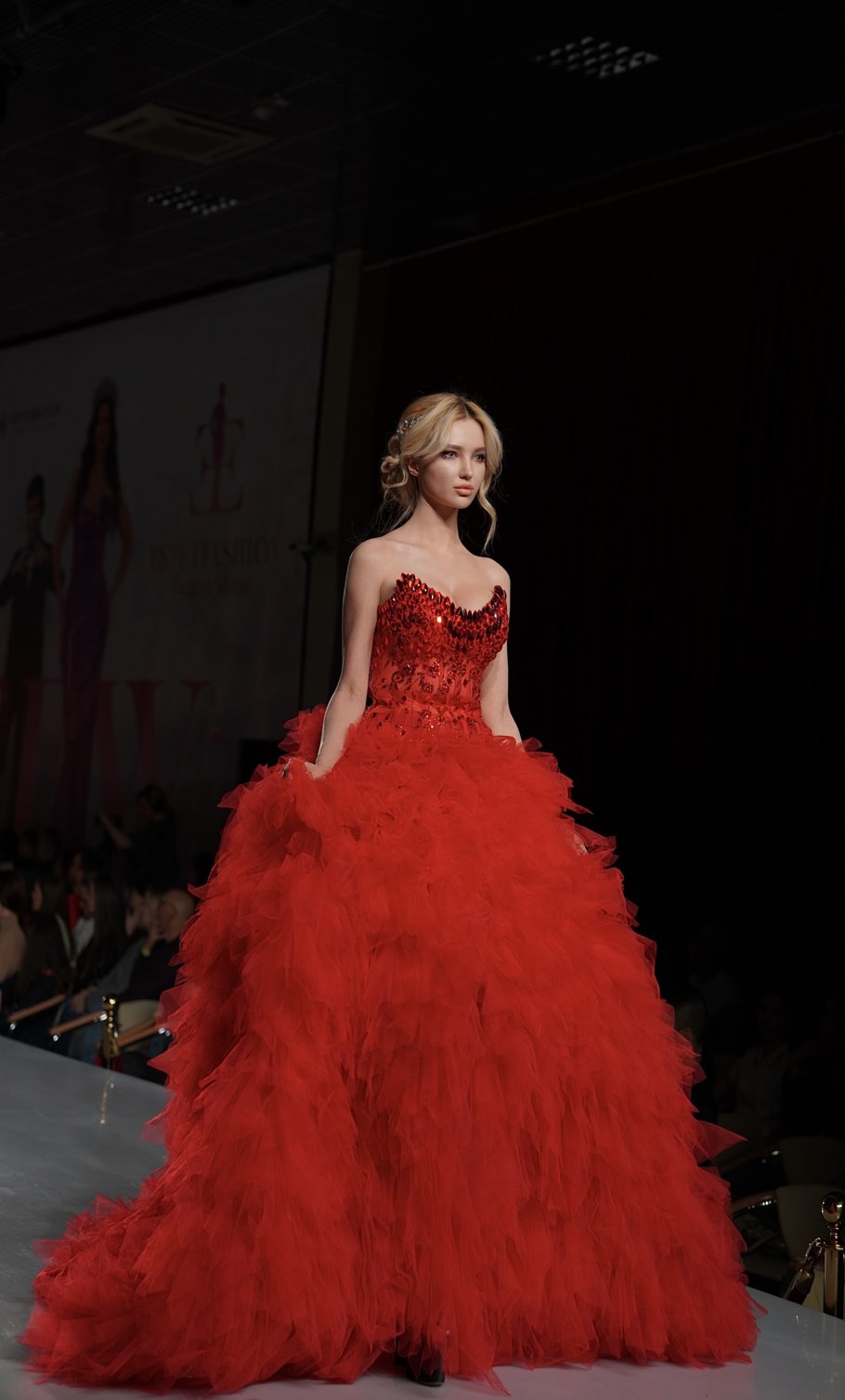 Меджитова Иветта Серверовна Ivetta Voss Ivetta Moss - Photo 6